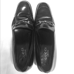 Authentic Gucci shoes